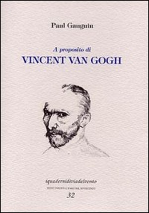 A proposito di Vincent Van Gogh