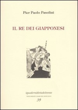 Il re dei giapponesi