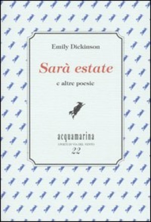 Sarà estate e altre poesie