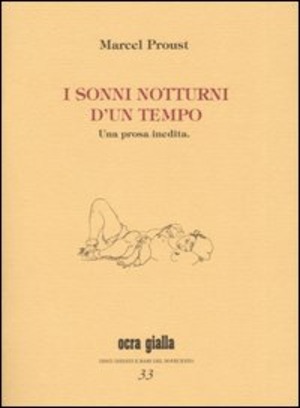 I sonni notturni d'un tempo. Una prosa inedita