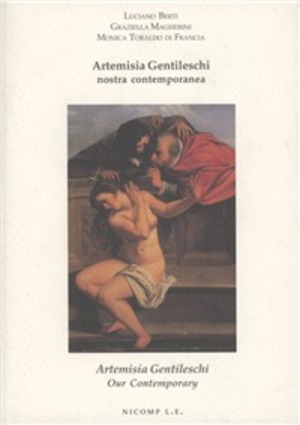 Artemisia Gentileschi. Nostra contemporanea. Ediz. italiana e inglese