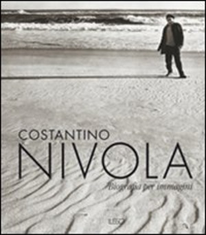 Costantino Nivola. Biografia per immagini. Ediz. illustrata