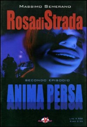 Rosa di strada