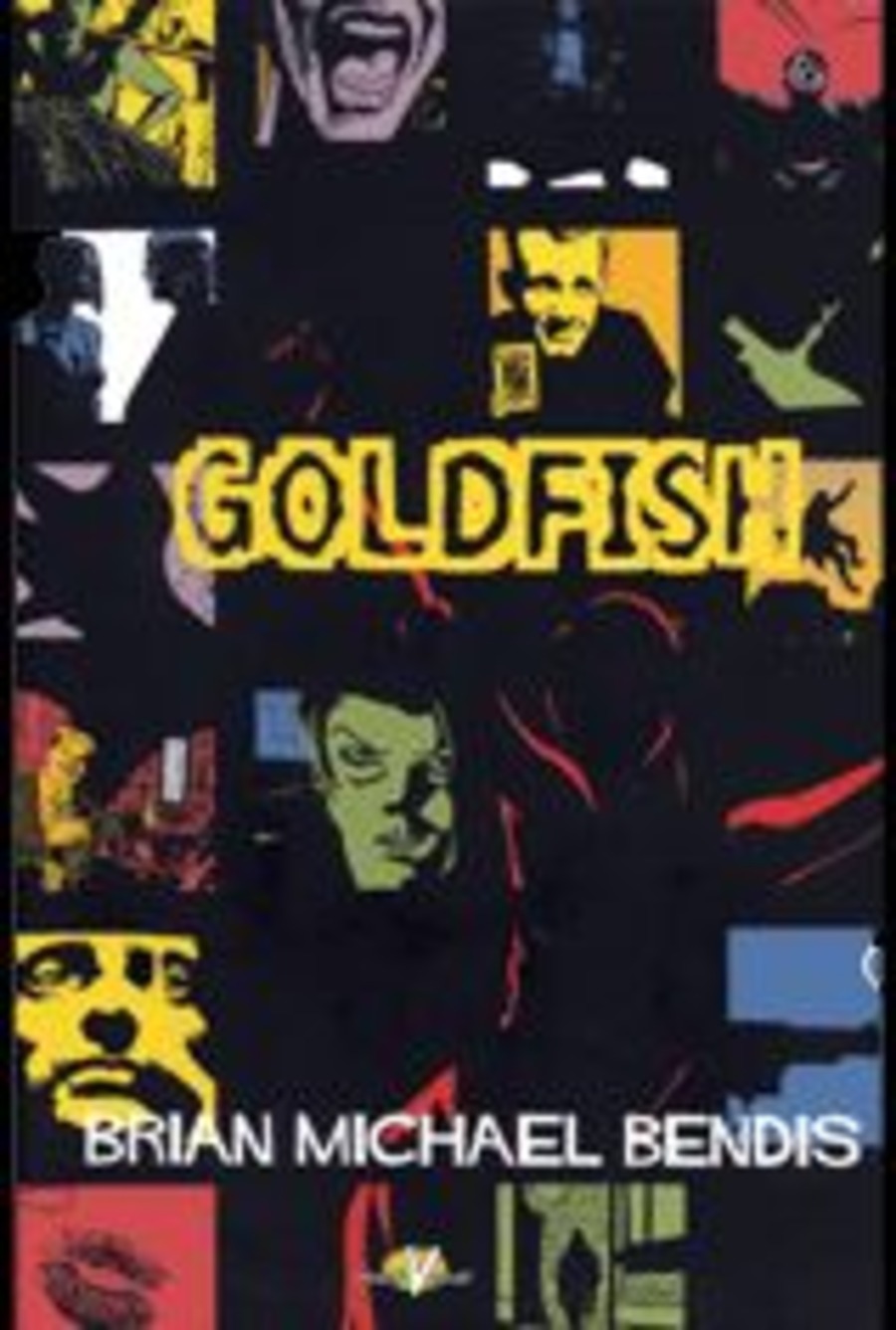 Goldfish