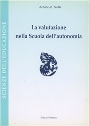 La valutazione nella scuola dell'autonomia