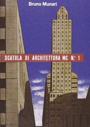 Scatola di architettura MC n. 1
