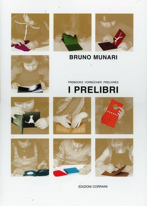 I Prelibri