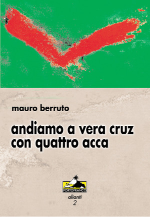 Andiamo a Vera Cruz con quattro acca. Storie di sport e scacchi matti