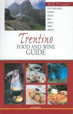 Trentino food and wine guide