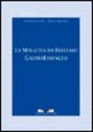 La malattia da reflusso gastroesofageo