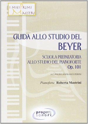 Guida allo studio del Beyer