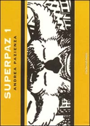 Superpaz