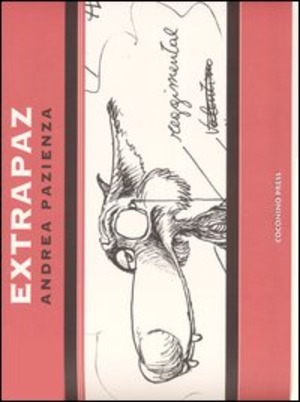 Extrapaz. Ediz. italiana, francese e inglese