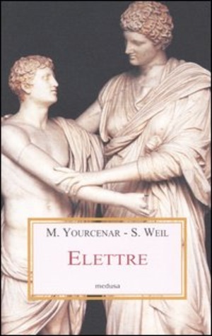Elettre. Letture di un mito greco