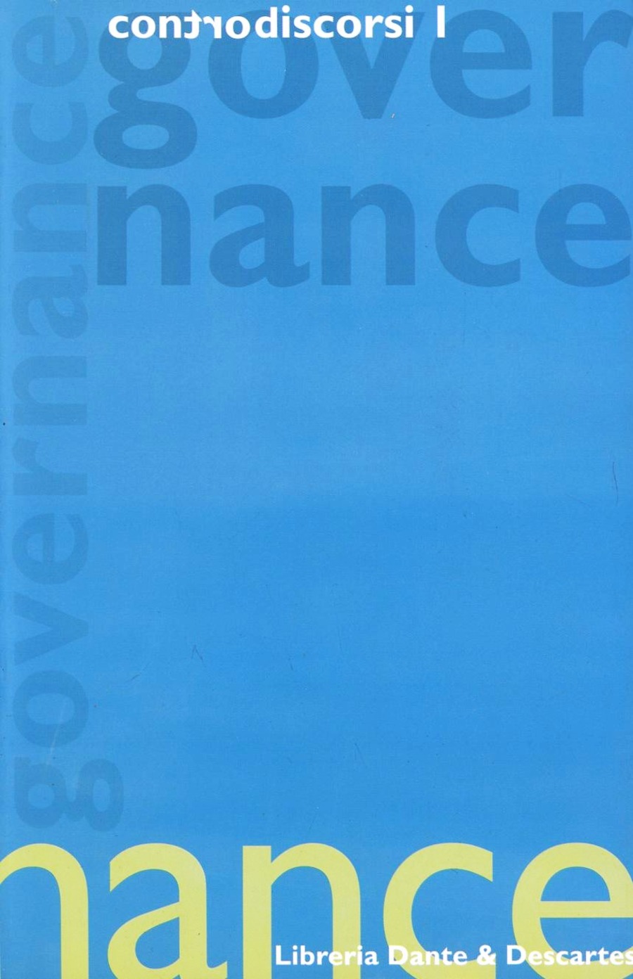 Governance