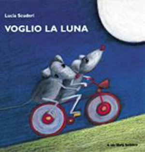 Voglio la luna