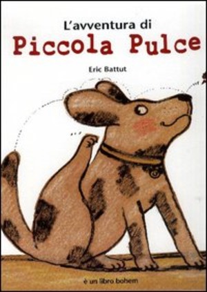 L' avventura di piccola Pulce