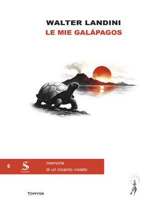 Le mie Galàpagos