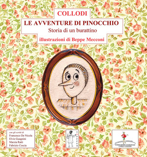 Le avventure di Pinocchio. Storia di un burattino
