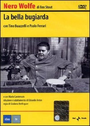 La bella bugiarda. DVD