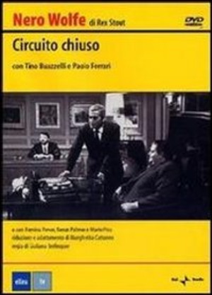 Circuito chiuso. DVD