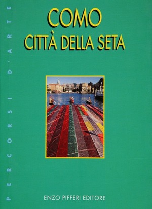 Como città della seta