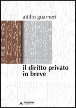 Il diritto privato in breve