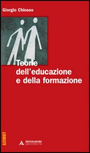 Teorie dell'educazione e della formazione