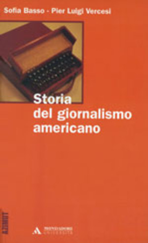 Storia del giornalismo americano
