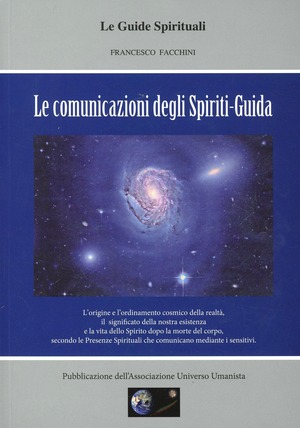 Le comunicazioni degli spiriti guida