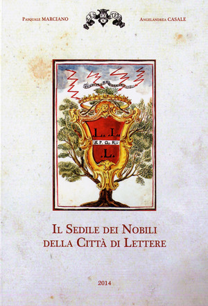 Il sedile dei nobili della città di Lettere