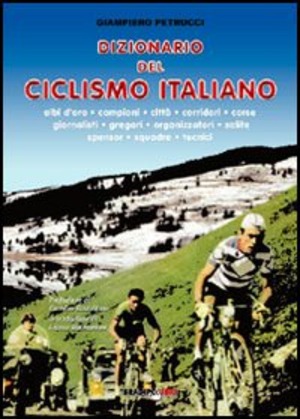 Dizionario del ciclismo italiano