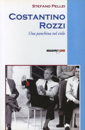 Costantino Rozzi. Una panchina nel cielo