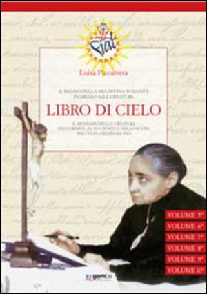 Libro di cielo
