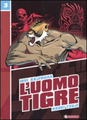 L' Uomo Tigre
