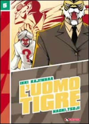 L' Uomo Tigre