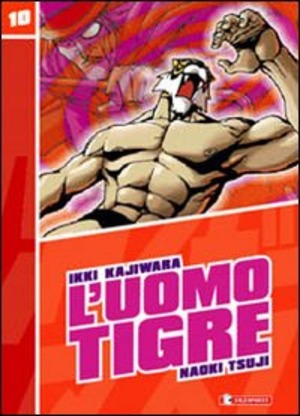 L' Uomo Tigre