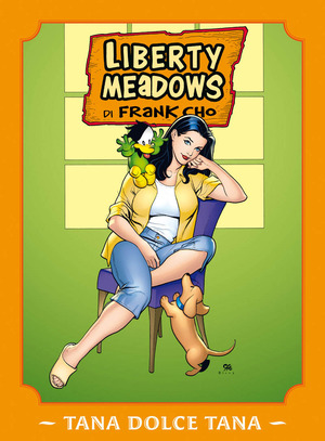 Liberty meadows