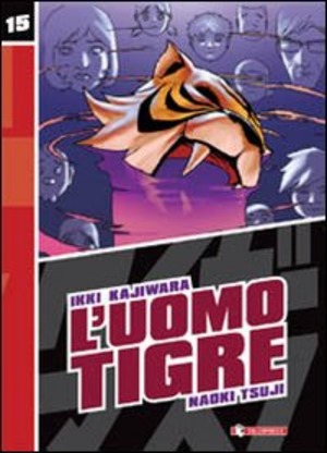 L' Uomo Tigre