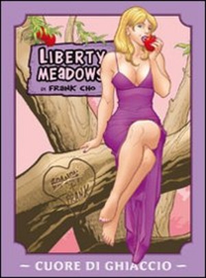 Liberty meadows