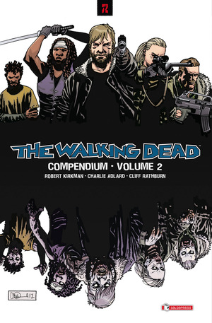 The walking dead. Compendium