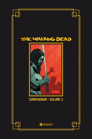 The walking dead. Compendium