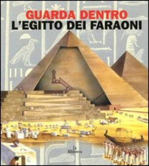 L' Egitto dei faraoni