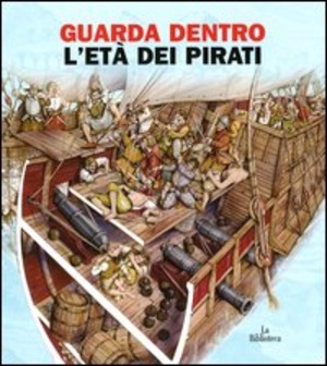L' età dei pirati