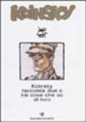 Koinsky racconta...due o tre cose che so di loro