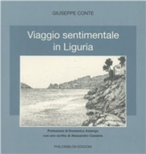 Viaggio sentimentale in Liguria