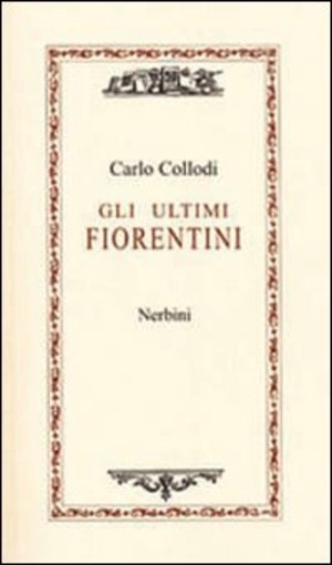 Gli ultimi fiorentini
