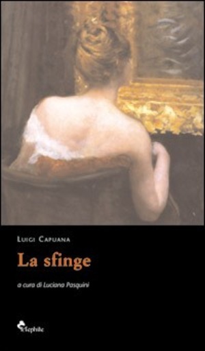 La sfinge