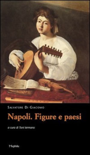 Napoli figure e paesi