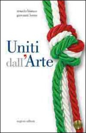 Uniti dall'arte. Ediz. illustrata